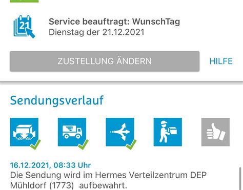 hermes die sendung wird an den versender zurückgeführt|sendung hermes einfach erklärt.